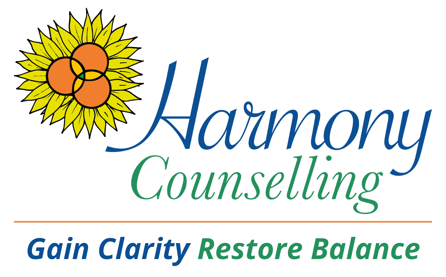 Harmony Counselling